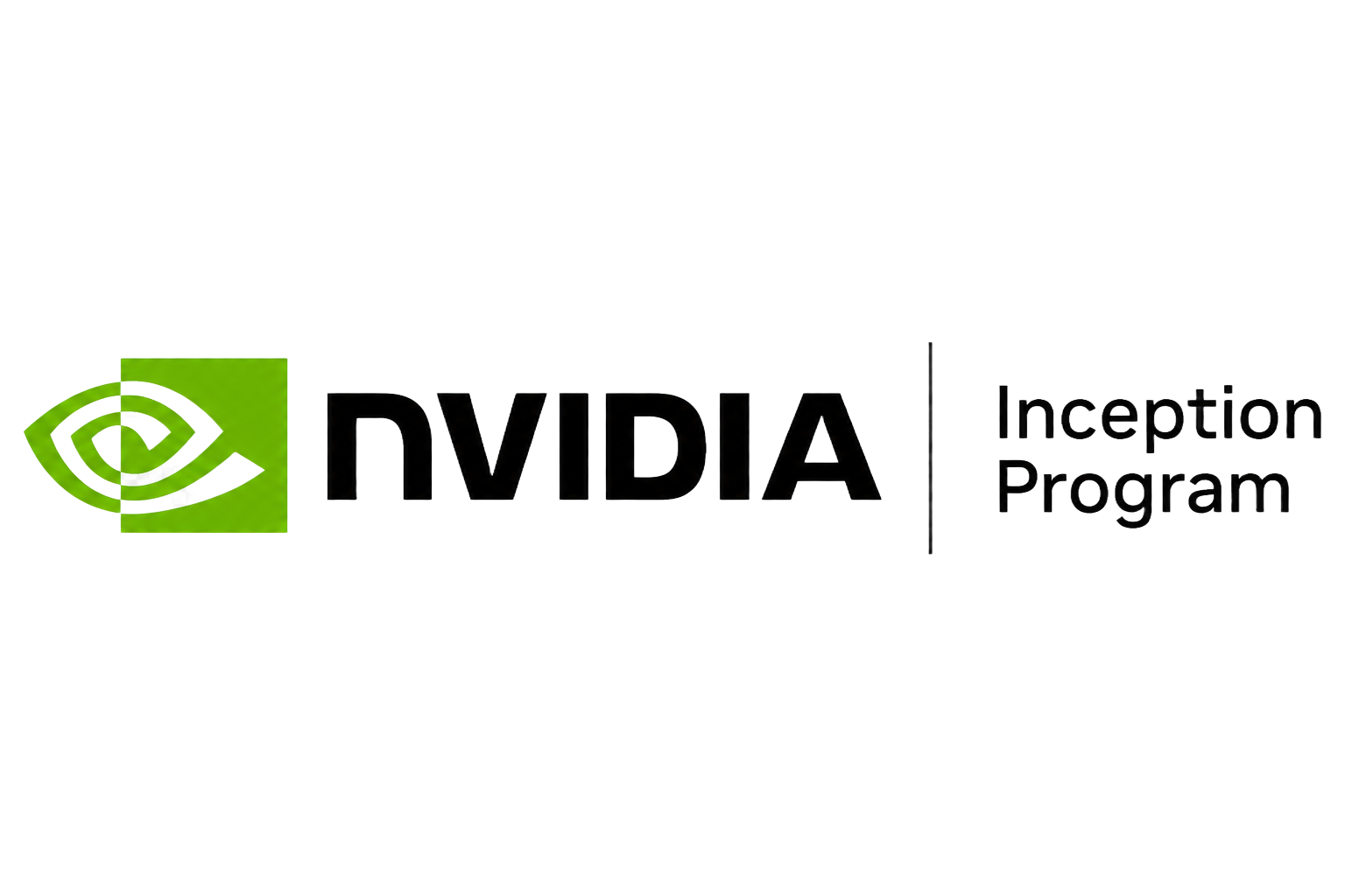 NVIDIA Inception Program